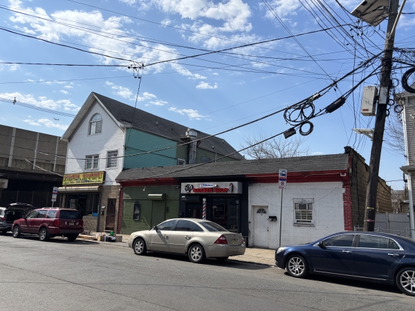 Listing Image #1 - Shopping Center for sale at 400 E Jersey St, Elizabeth NJ 07206 Listing Image #1 - Shopping Center for sale at 400 E Jersey St, Elizabeth NJ 07206