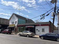 Shopping Center property for sale in Elizabeth, NJ