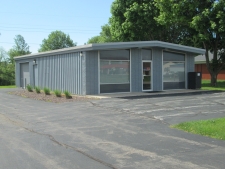 Retail property for sale in Stevensville, MI