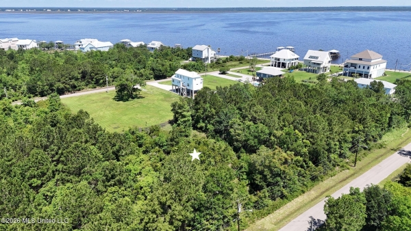 Listing Image #2 - Land for sale at 107 Engman Avenue, Bay Saint Louis MS 39520 Listing Image #2 - Land for sale at 107 Engman Avenue, Bay Saint Louis MS 39520
