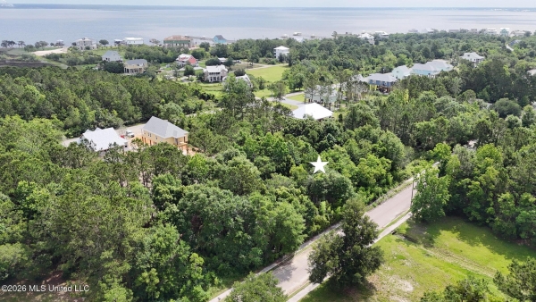 Listing Image #2 - Land for sale at Harrison Court, Bay Saint Louis MS 39520 Listing Image #2 - Land for sale at Harrison Court, Bay Saint Louis MS 39520