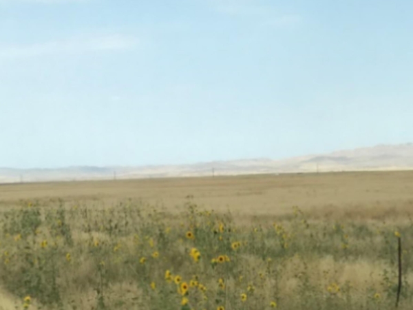 Listing Image #1 - Land for sale at TBD Simco Road (320 Acres), Mountain Home ID 83647