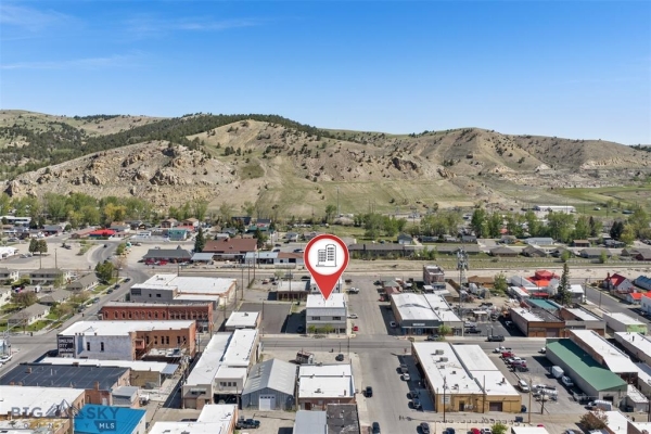 Listing Image #3 - Multi-family for sale at 124 E. Commercial St, Anaconda MT 59711