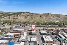 Listing Image #3 - Multi-family for sale at 124 E. Commercial St, Anaconda MT 59711
