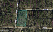 Land property for sale in Waveland, MS