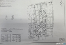 Land property for sale in Southington, CT