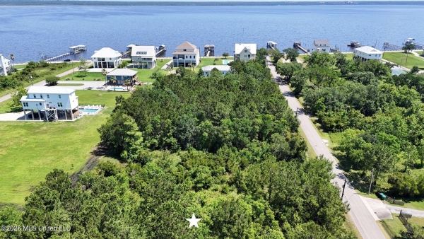 Listing Image #3 - Land for sale at Engman Avenue, Bay Saint Louis MS 39520 Listing Image #3 - Land for sale at Engman Avenue, Bay Saint Louis MS 39520