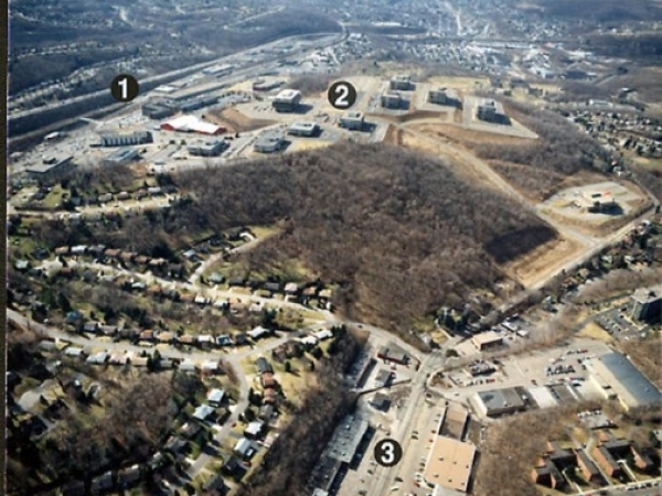 Listing Image #1 - Land for sale at Corner of School & Noblestown Road, Pittsburgh PA Listing Image #1 - Land for sale at Corner of School & Noblestown Road, Pittsburgh PA