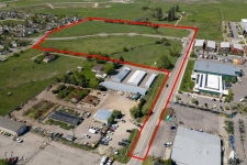 Listing Image #2 - Land for sale at 3200 Flynn Lane, Missoula MT 59808