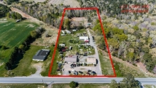Retail property for sale in Colonial Beach, VA