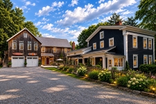 Others property for sale in Redding, CT