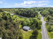 Listing Image #2 - Land for sale at 8967 E Bingham Road, Traverse City MI 49684