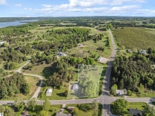 Listing Image #3 - Land for sale at 8967 E Bingham Road, Traverse City MI 49684