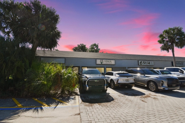 Listing Image #1 - Office for sale at 2730 Us Highway 1 , J, St Augustine FL 32086 Listing Image #1 - Office for sale at 2730 Us Highway 1 , J, St Augustine FL 32086