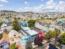 Multi-family for sale in San Francisco, CA