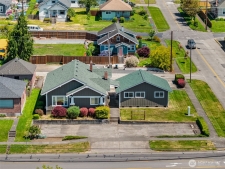 Office property for sale in Chehalis, WA