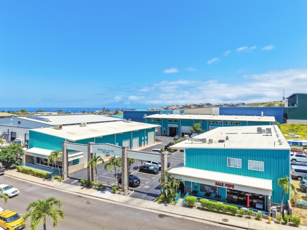 Listing Image #2 - Industrial for sale at 151 Kupuohi St, Lahaina HI 96761 Listing Image #2 - Industrial for sale at 151 Kupuohi St, Lahaina HI 96761