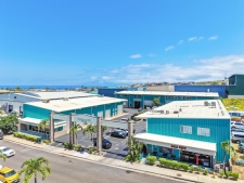 Listing Image #2 - Industrial for sale at 151 Kupuohi St, Lahaina HI 96761
