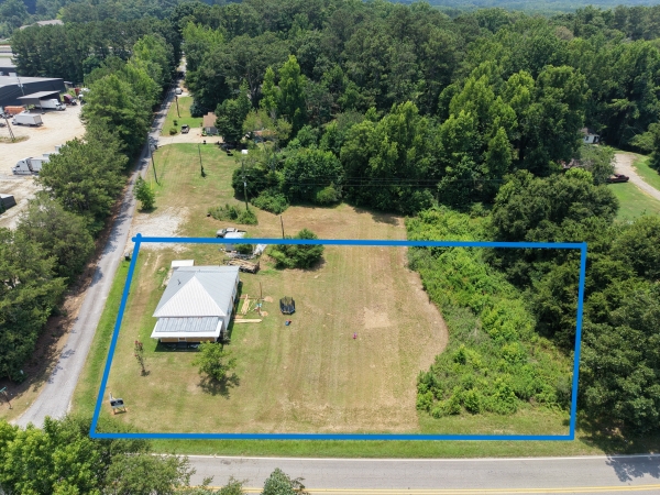 Listing Image #2 - Industrial for sale at 10505 Old Atlanta Hwy, Covington GA 30014 Listing Image #2 - Industrial for sale at 10505 Old Atlanta Hwy, Covington GA 30014