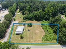 Listing Image #2 - Industrial for sale at 10505 Old Atlanta Hwy, Covington GA 30014