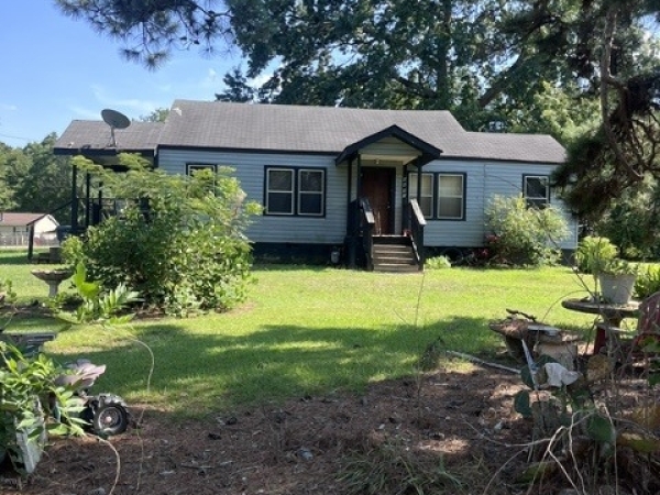 Listing Image #3 - Land for sale at 4642 County Road 213, Newborn GA 30056 Listing Image #3 - Land for sale at 4642 County Road 213, Newborn GA 30056