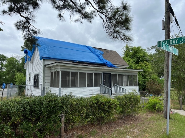 Listing Image #2 - Others for sale at 507 Lake Park Rd, Valdosta GA 31601