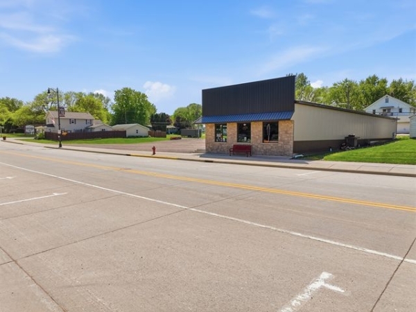 Listing Image #3 - Retail for sale at 123 S Main St, Loyal WI 54446 Listing Image #3 - Retail for sale at 123 S Main St, Loyal WI 54446