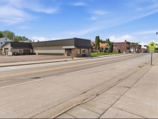Listing Image #2 - Retail for sale at 123 S Main St, Loyal WI 54446