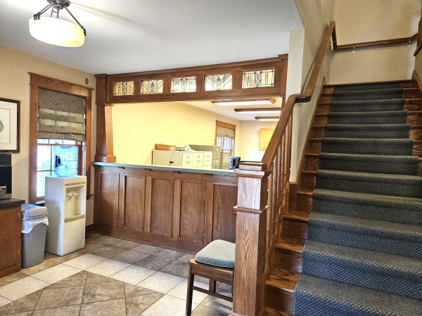 Listing Image #3 - Office for sale at 820 N. Michigan Ave, Saginaw MI 48602 Listing Image #3 - Office for sale at 820 N. Michigan Ave, Saginaw MI 48602
