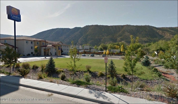 Listing Image #2 - Land for sale at 325 S 7th Street, Rifle CO 81650 Listing Image #2 - Land for sale at 325 S 7th Street, Rifle CO 81650