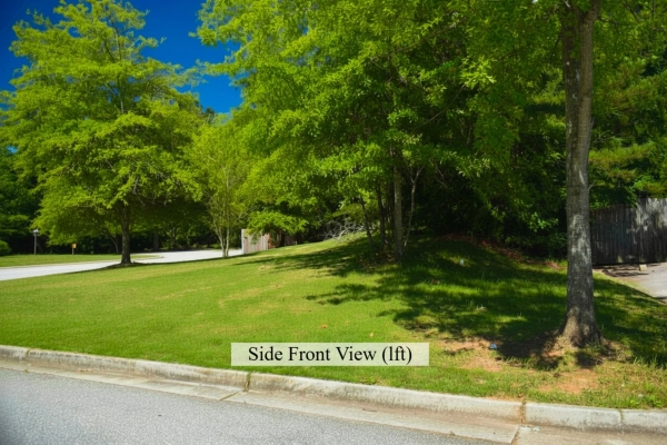 Listing Image #2 - Land for sale at 10724 Highway 36, Covington GA 30014 Listing Image #2 - Land for sale at 10724 Highway 36, Covington GA 30014