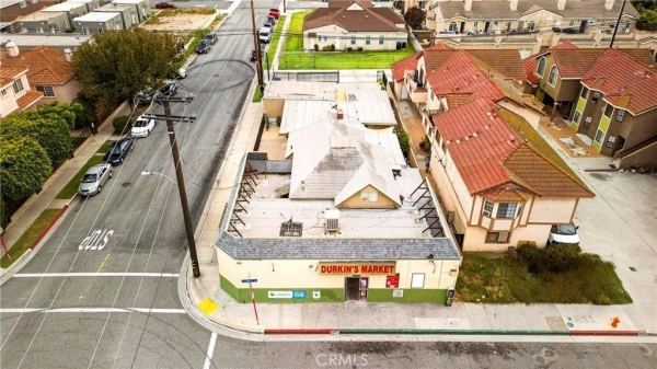 Listing Image #1 - Others for sale at 13809 Funston Avenue, Norwalk CA 90650