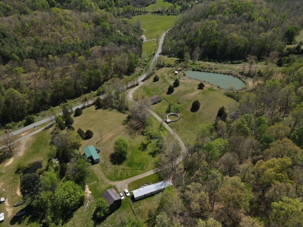 Listing Image #2 - Others for sale at 2463 Willow Bend Rd, Lindside WV 24951 Listing Image #2 - Others for sale at 2463 Willow Bend Rd, Lindside WV 24951