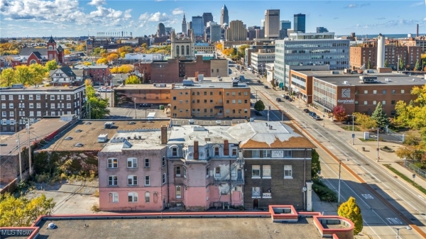 Listing Image #3 - Retail for sale at 3226 Euclid Avenue, Cleveland OH 44115 Listing Image #3 - Retail for sale at 3226 Euclid Avenue, Cleveland OH 44115