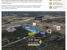 Listing Image #2 - Others for sale at 4035 New Boston Rd, Texarkana TX 75501