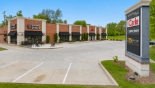 Retail for sale in Effingham, IL