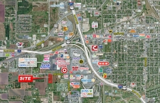 Listing Image #2 - Land for sale at Lincoln Avenue & Tucker Road, Harlingen TX 78550