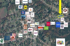 Listing Image #2 - Land for sale at 000 E Second Street, Chase City VA 23924