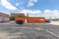 Retail property for sale in Abilene, TX