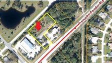 Land property for sale in Fort Pierce, FL