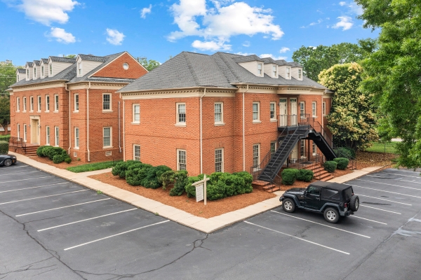 Listing Image #2 - Office for sale at 130 N McDowell Street Suite D, Charlotte NC 28204