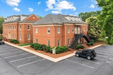 Listing Image #2 - Office for sale at 130 N McDowell Street Suite D, Charlotte NC 28204