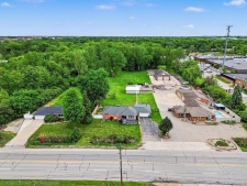 Listing Image #2 - Others for sale at 7891 Haggerty Road, Belleville MI 48111