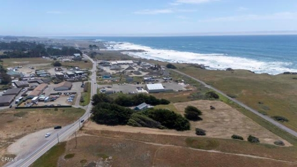 Listing Image #1 - Land for sale at 1281 Main Street, Frtb CA 95437 Listing Image #1 - Land for sale at 1281 Main Street, Frtb CA 95437