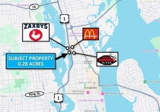 Retail property for sale in St Augustine, FL