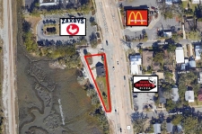 Listing Image #2 - Retail for sale at 1103 N Ponce De Leon Blvd, St Augustine FL 32084