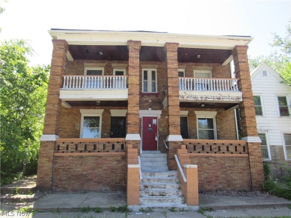 Listing Image #1 - Others for sale at 932 Wheelock Road, Cleveland OH 44103