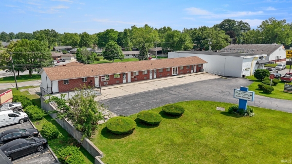 Listing Image #1 - Others for sale at 5634 W Jefferson Boulevard, Fort Wayne IN 46804 Listing Image #1 - Others for sale at 5634 W Jefferson Boulevard, Fort Wayne IN 46804