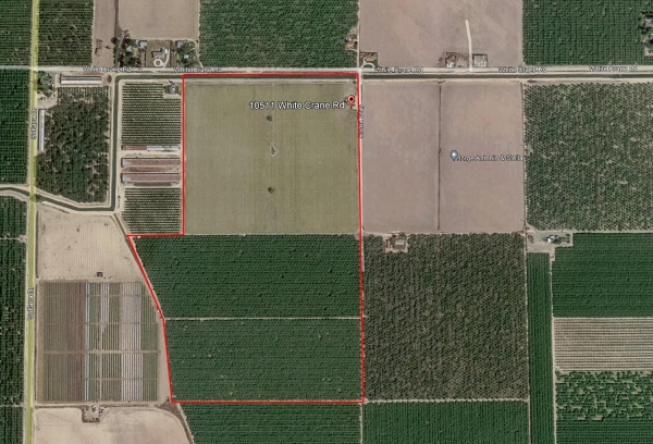 Listing Image #1 - Land for sale at White Crane Road, Atwater CA 95301 Listing Image #1 - Land for sale at White Crane Road, Atwater CA 95301