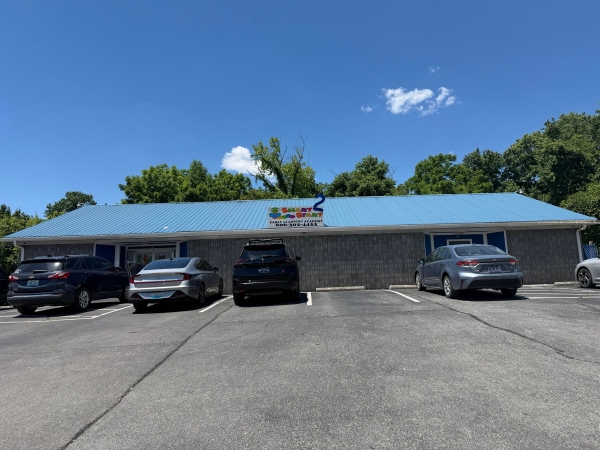 Listing Image #1 - Retail for sale at 601 N 15th Street, Middlesboro KY 40965 Listing Image #1 - Retail for sale at 601 N 15th Street, Middlesboro KY 40965
